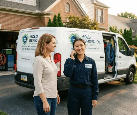 Crawlspace Mold Remediation Northridge, CA FAQs